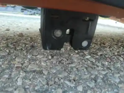 Pezzo di ricambio per auto di seconda mano baule / serratura del cancello per renault twingo (co6) 1.2 (c066/67/68) riferimenti oem iam 