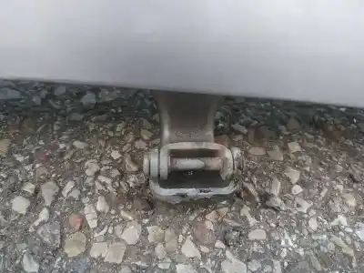 Автозапчастина б/у амортизаторі багажника/дверей для ford s-max (ca1) 2.0 tdci cat посилання на oem iam 