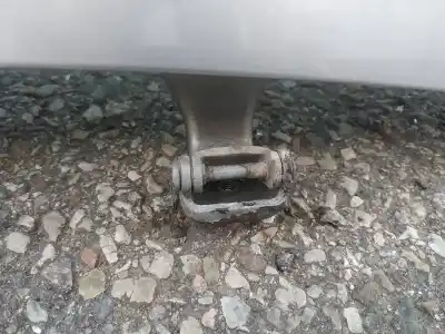 Автозапчастина б/у амортизаторі багажника/дверей для ford s-max (ca1) 2.0 tdci cat посилання на oem iam   