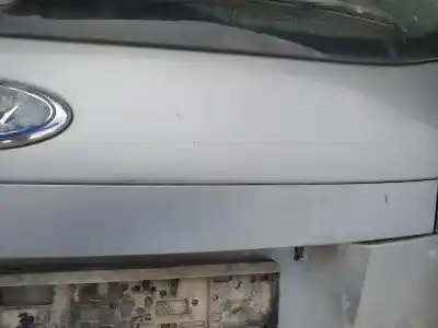 Автозапчастина б/у зовнішня ручка ворот для ford s-max (ca1) 2.0 tdci cat посилання на oem iam   