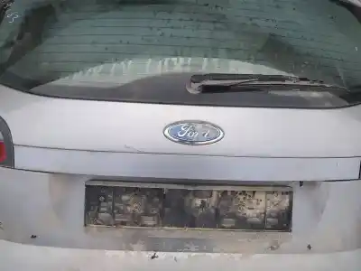 Автозапчастина б/у зовнішня ручка ворот для ford s-max (ca1) 2.0 tdci cat посилання на oem iam 