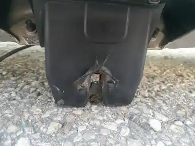 Pezzo di ricambio per auto di seconda mano baule / serratura del cancello per ford s-max (ca1) 2.0 tdci cat riferimenti oem iam   