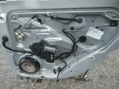Автозапчастина б/у РЕГУЛЯТОР СКЛА ЗАДНЬОГО ПРАВОГО для VOLKSWAGEN PASSAT B5 (3B2)  Посилання на OEM IAM 3B5839752AT  