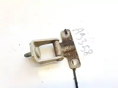 Second-hand car spare part tailgate gas strut for mitsubishi outlander (cw0) 2.0 di-d intense oem iam references 