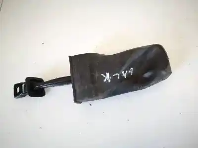 Автозапчастина б/у петля для volkswagen caddy ka/kb (2k) 1.9 tdi (bsu) посилання на oem iam 5n0839267