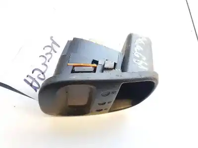 Peça sobressalente para automóvel em segunda mão display gps / multimídia por hyundai h-1 2.5 crdi referências oem iam 945204a001