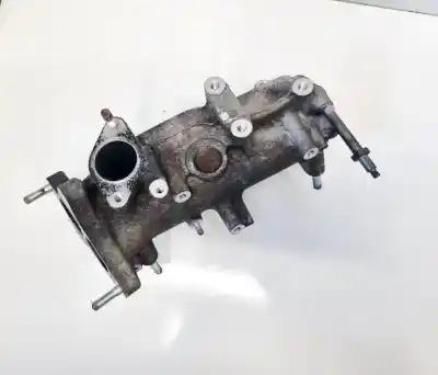Автозапчасти б/у впускной коллектор за HONDA CR-V (RE) 2.2 CTDI ссылки OEM IAM   