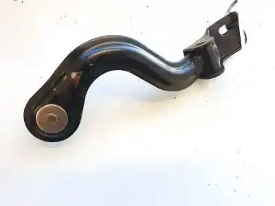 Peça sobressalente para automóvel em segunda mão suporte / guia de porta de correr por citroen evasion 1.9 td sx referências oem iam 