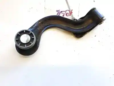 Peça sobressalente para automóvel em segunda mão suporte / guia de porta de correr por citroen evasion 1.9 td sx referências oem iam 