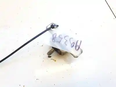 Second-hand car spare part tailgate gas strut for mitsubishi outlander (cw0) 2.0 di-d intense oem iam references 