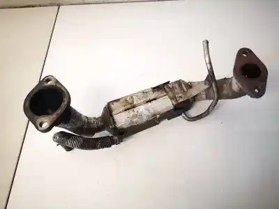 Автозапчасти б/у охладитель рог за MAZDA 5 BERL. (CR) 2.0 CRTD Active+ (105kW) ссылки OEM IAM   