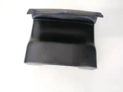 Peça sobressalente para automóvel em segunda mão molduras frontais por volvo xc90 2.4 diesel cat referências oem iam 1282846