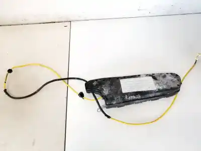 Second-hand car spare part left side airbag for audi a6 allroad quattro (4fh) 3.2 fsi oem iam references 4f0880241b