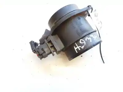 Peça sobressalente para automóvel em segunda mão medidor de massa de ar por hyundai h-1 2.5 crdi referências oem iam f00c2g7025  
