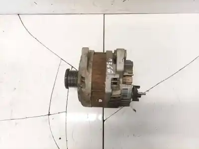 Pezzo di ricambio per auto di seconda mano Alternatore per RENAULT LAGUNA III 2.0 dCi Diesel CAT Riferimenti OEM IAM 8200960536  