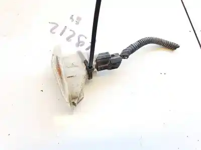 Автозапчасти б/у правая боковая фонарь за honda cr-v (rd8) 2.0 vtec cat ссылки oem iam p1704  