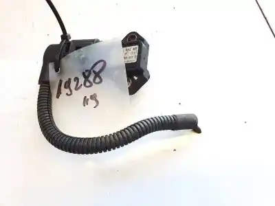Автозапчастина б/у датчик тиску для audi q7 (4l) 3.0 tdi посилання на oem iam 0281002401  038906051c
