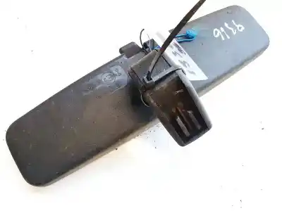 Peça sobressalente para automóvel em segunda mão espelho retrovisor interior por citroen evasion 1.9 td sx referências oem iam e201788  