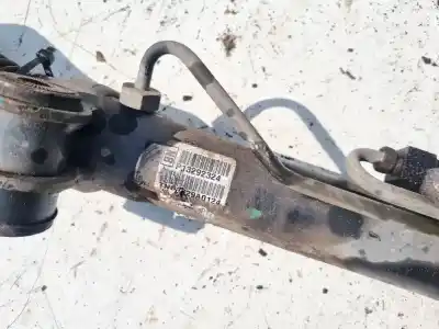 Автозапчастина б/у рульмова рейка для opel insignia a (g09) 1.8 (68) посилання на oem iam 26134168  p13292324