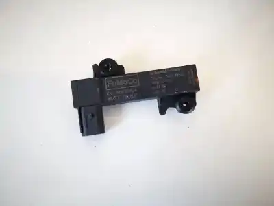 Peça sobressalente para automóvel em segunda mão módulo eletrónico antena por ford kuga (cbv) 2.0 tdci cat referências oem iam 8m5t15k603ka