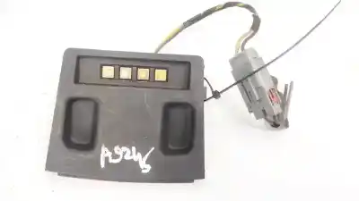 Peça sobressalente para automóvel em segunda mão trocar por volvo xc90 2.9 bi-turbo cat referências oem iam 8674913