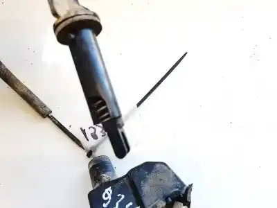 Pezzo di ricambio per auto di seconda mano pezzi vari per citroen evasion 1.9 td sx riferimenti oem iam m602789  7592am02, 1472104080a