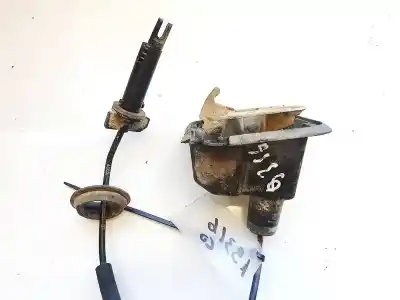 Pezzo di ricambio per auto di seconda mano pezzi vari per citroen evasion 1.9 td sx riferimenti oem iam m602789  7592am02, 1472104080a