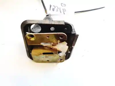 Peça sobressalente para automóvel em segunda mão peças diversas por citroen evasion 1.9 td sx referências oem iam m602789