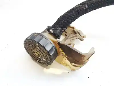 Peça sobressalente para automóvel em segunda mão bomba de travões por citroen evasion 1.9 td sx referências oem iam 