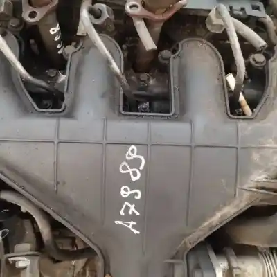 Автозапчасти б/у впускной коллектор за citroen c5 ii (rc_) 2.0 hdi (rcrhrh) ссылки oem iam 
