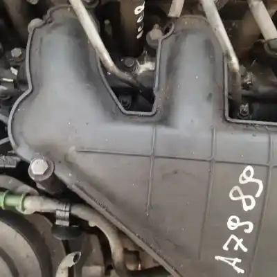 Автозапчастина б/у впускний колектор для citroen c5 ii (rc_) 2.0 hdi (rcrhrh) посилання на oem iam   