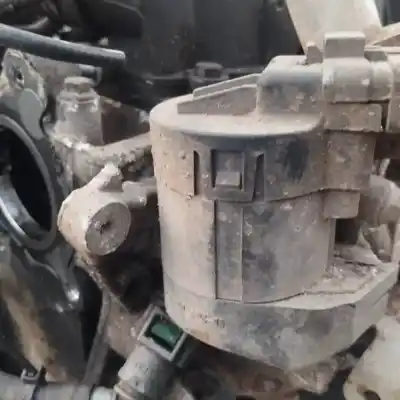 Автозапчасти б/у клапан рог за citroen c5 ii (rc_) 2.0 hdi (rcrhrh) ссылки oem iam   