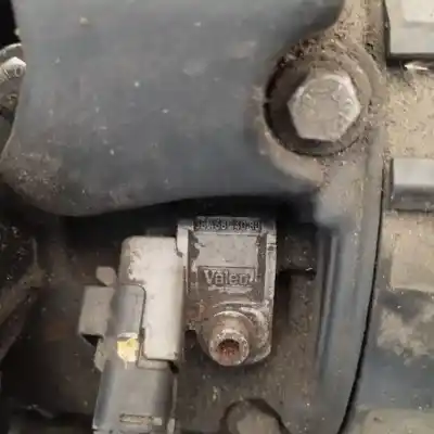 Автозапчастина б/у датчик для citroen c5 ii (rc_) 2.0 hdi (rcrhrh) посилання на oem iam 9645844080  