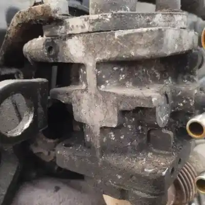 Pezzo di ricambio per auto di seconda mano valvola egr per skoda octavia combi (1z5) 1.9 tdi dpf riferimenti oem iam 03g131063e  024222038