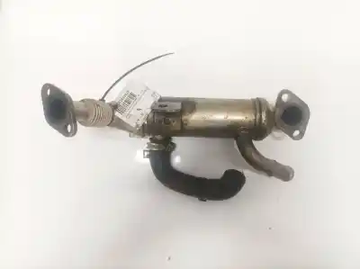 Peça sobressalente para automóvel em segunda mão radiador de gases de escape (egr) por hyundai i30 1.6 crdi cat referências oem iam 