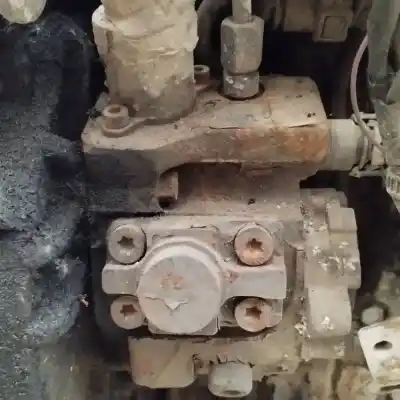 Peça sobressalente para automóvel em segunda mão bomba de injeção por hyundai i30 1.6 crdi cat referências oem iam 