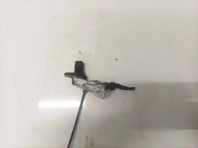 Peça sobressalente para automóvel em segunda mão sensor por hyundai i30 1.6 crdi cat referências oem iam 