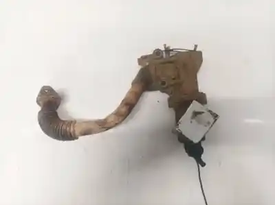 Peça sobressalente para automóvel em segunda mão válvula egr por hyundai i30 1.6 crdi cat referências oem iam 