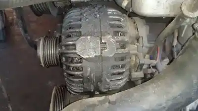 Second-hand car spare part alternator for volvo xc90 2.5 t (7 asientos) oem iam references 8651665