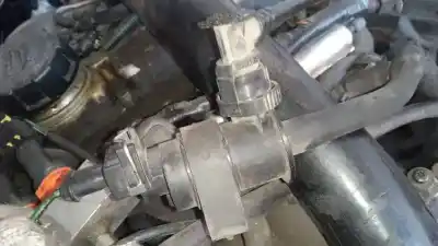 Second-hand car spare part additional air valve for volvo xc90 2.5 t (7 asientos) oem iam references 31104896