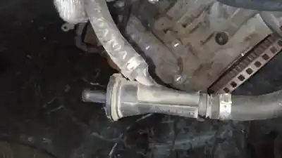 Second-hand car spare part additional air valve for volvo xc90 2.5 t (7 asientos) oem iam references 4114296