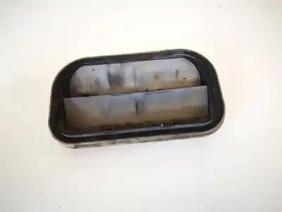 Peça sobressalente para automóvel em segunda mão plásticos por ford kuga (cbv) 2.0 tdci cat referências oem iam yf1a54280b62ae