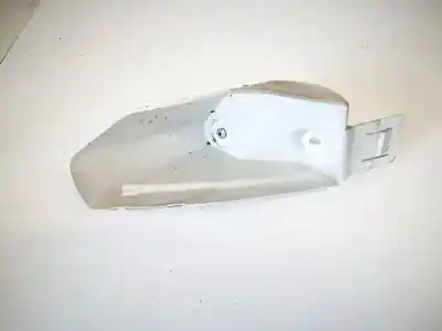 Peça sobressalente para automóvel em segunda mão reforço do pára choques traseiro por ford kuga (cbv) 2.0 tdci cat referências oem iam 8v4117a882a