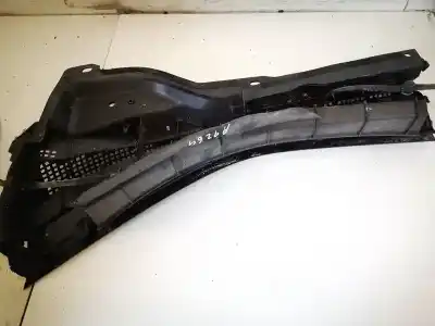 Peça sobressalente para automóvel em segunda mão grelha torpedo curcuvan por mazda cx-7, 2006.01 - 2012.12 2.3 182kw 2006.01 - 2012.12 referências oem iam eg21507r1  