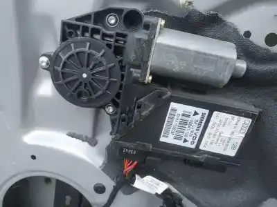 Автозапчасти б/у мотор стекла переднего правого за audi a4 b6 (8e2) 1.9 tdi quattro ссылки oem iam 8e1959802b