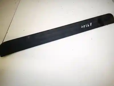 Автозапчасти б/у пластик за mazda cx-7, 2006.01 - 2012.12 2.3 182kw 2006.01 - 2012.12 ссылки oem iam eg21687f0