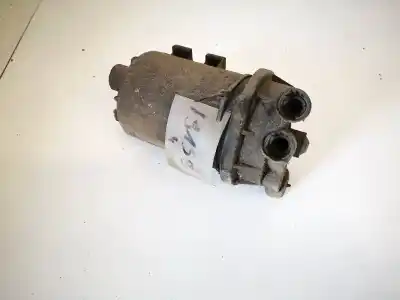 Pezzo di ricambio per auto di seconda mano FILTRO GASOLIO per OPEL MERIVA B  Riferimenti OEM IAM CP50DLV  