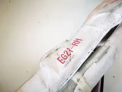 Автозапчастина б/у передня права подушка безпеки для mazda cx-7, 2006.01 - 2012.12 2.3 182kw 2006.01 - 2012.12 посилання на oem iam eg21rh  eg21-rh