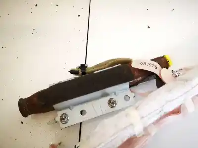 Автозапчасти б/у подушка безопасности передняя левая шторка безопасности за mazda cx-7, 2006.01 - 2012.12 2.3 182kw 2006.01 - 2012.12 ссылки oem iam eg21lh   Автозапчасти б/у подушка безопасности передняя левая шторка безопасности за mazda cx-7, 2006.01 - 2012.12 2.3 182kw 2006.01 - 2012.12 ссылки oem iam eg21lh