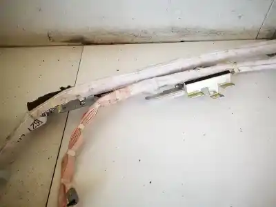 Автозапчасти б/у подушка безопасности передняя левая шторка безопасности за mazda cx-7, 2006.01 - 2012.12 2.3 182kw 2006.01 - 2012.12 ссылки oem iam eg21lh